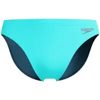 Speedo Eng Print Beachstar 2´´ Badbyxor