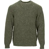 Sätila Men's Dagsnäs Sweater Dark Green