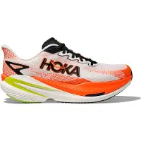 Hoka One One Mach X 3 Classic Bekväma Andningsbara Stöd Löparskor Herr Löparskor 1168720-WNG 40.5
