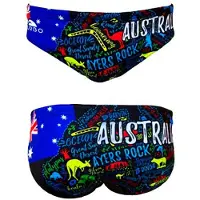Turbo Australia Draw Badbyxor