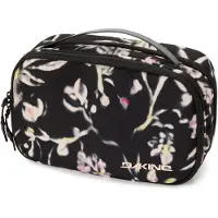 Dakine - Necessärer - Travel Kit - Medium Midnight Blooms för Unisex - Svart