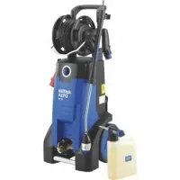 Nilfisk Högtryckstvätt MC 4M-160/620 XT