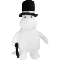 Muumi Papa 30 Cm 35583530 Nallebjörn