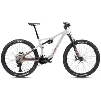 Bh Ilynx+ Sl Trail Carbon 8.7 Shimano Ep801 29´´ Deore Di2 2026 Elcykel Mtb