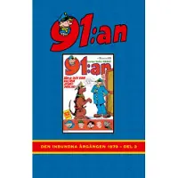 91:an. Den inbundna årgången 1979, Del 2