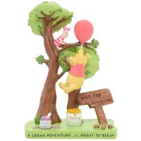 Widdop & Co. Widdop &amp; Co. Winnie The Pooh Figur