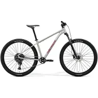 Merida Bikes Big Nine 200 29´´ Cues U6000 2026 Mtb Cykel