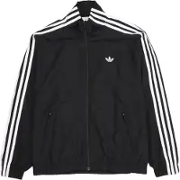 Adidas Originals Woven Sweatshirt Med Dragkedja