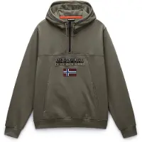 Napapijri Burgee 2.0 Huvtröja