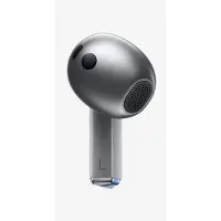 Samsung Galaxy Buds3 VÄNSTER hörlursreservdel, 1 st - Silver