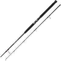 Ugly Stik Bigwater Spin haspelspö