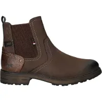 Mustang Boot 'Marian' brun