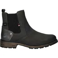 Mustang Boot antracit