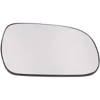 BLIC Ytterbackspeglar - spegelglas 6102-02-1292931P höger