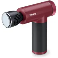 Beurer MG 195 Hot & Cold LE 2025 Massageapparat Svart