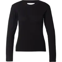 Topshop T-shirt 'EVERYDAY' svart
