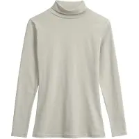 Mela London T-shirt 'Anchal' pastellgrön