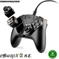 Thrustmaster Eswap X2 H.e Kontrollant