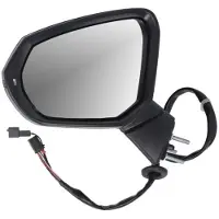 BLIC Ytterbackspeglar 5402-25-0067314P
