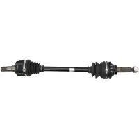 POINT GEAR Drivaxel PNG73083 vänster