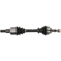 POINT GEAR Drivaxel PNG72791 vänster