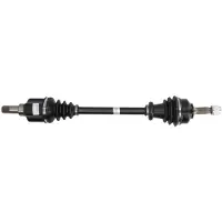 POINT GEAR Drivaxel PNG72607 vänster