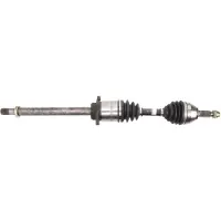 POINT GEAR Drivaxel PNG73096 höger