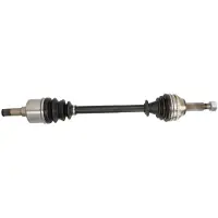 POINT GEAR Drivaxel PNG72531 vänster