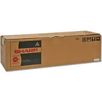 Sharp Tonerkassett svart 40.000 sidor