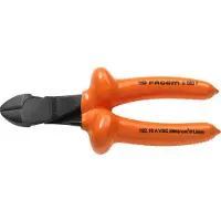 Bahco 808050S, 9,5 cm, 135 g, Sort, Grå