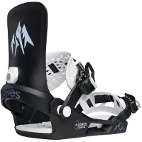 Jones Eclipse Junior Snowboardbindningar