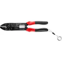 Bahco Ergo Plattång 180 Mm