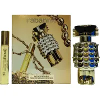 Rabanne Bundle Fame EDP 80ml + EDP 20ml