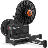 Elite Avanti + Zwift smart träningsmotstånd Cog and Click