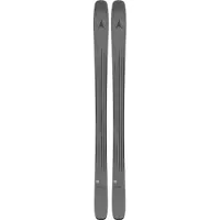 Atomic - Skidpaket (skidor + bindning) - Pack Maverick 88 CTI 2026 för UnisexUll - Grå