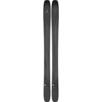 Atomic - Skidpaket (skidor + bindning) - Pack Maverick 105 CTI 2026 för UnisexTitan - Svart