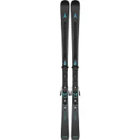 Atomic Redster X7 Revoshock C+mi 12 Gw Alpint Skidpaket