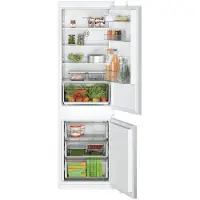Bosch Kin86nse0 Integrerbar Kyl