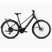 Orbea Kemen Tour 30 Mid Cues U4000 Gs Shadow 2026 Elcykel