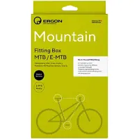 Ergon Mtb/e-mtb Verktyg