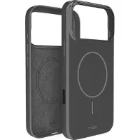 Puro Pulse iPhone 17 Pro skyddsfodral i polykarbonat - grå