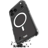 Puro Cover Apple iPhone 17 Pro PUIPC17P63IMPCLD3OTR