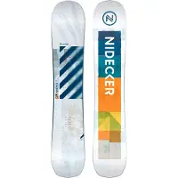 Nidecker Men's Merc Multi