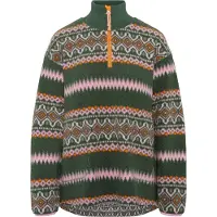 Kari Traa Ruthie Midlayer Hz Thyme