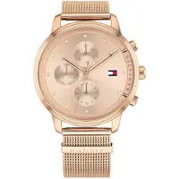 Tommy Hilfiger Damklocka 1781907