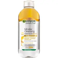 Ginza.se Garnier - Micellar Water in Oil 400 ml