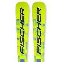 Fischer Rc4 Noize St Pro M-plate + Rc4 Z13 Gw Freeflex 85 [d] Alpint Skidpaket