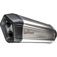 Leo Vince LV-12 avgassystem med EG-typgodkännande T-MAX560/TECHMAX 20-21VA