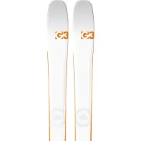 G3 Roamr 100 Alpinskidor