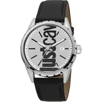 Just cavalli Jc1g082l0105 Quartz 42 Mm Klocka